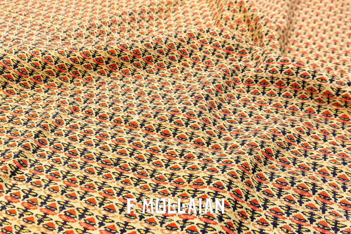 Kilim Rug Senneh Very Fine n°:842119